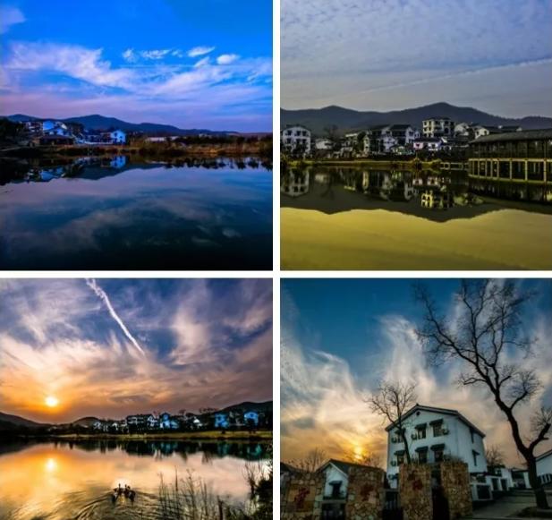 南京必去10家最美民宿客栈,南京周边民宿排行榜前十名