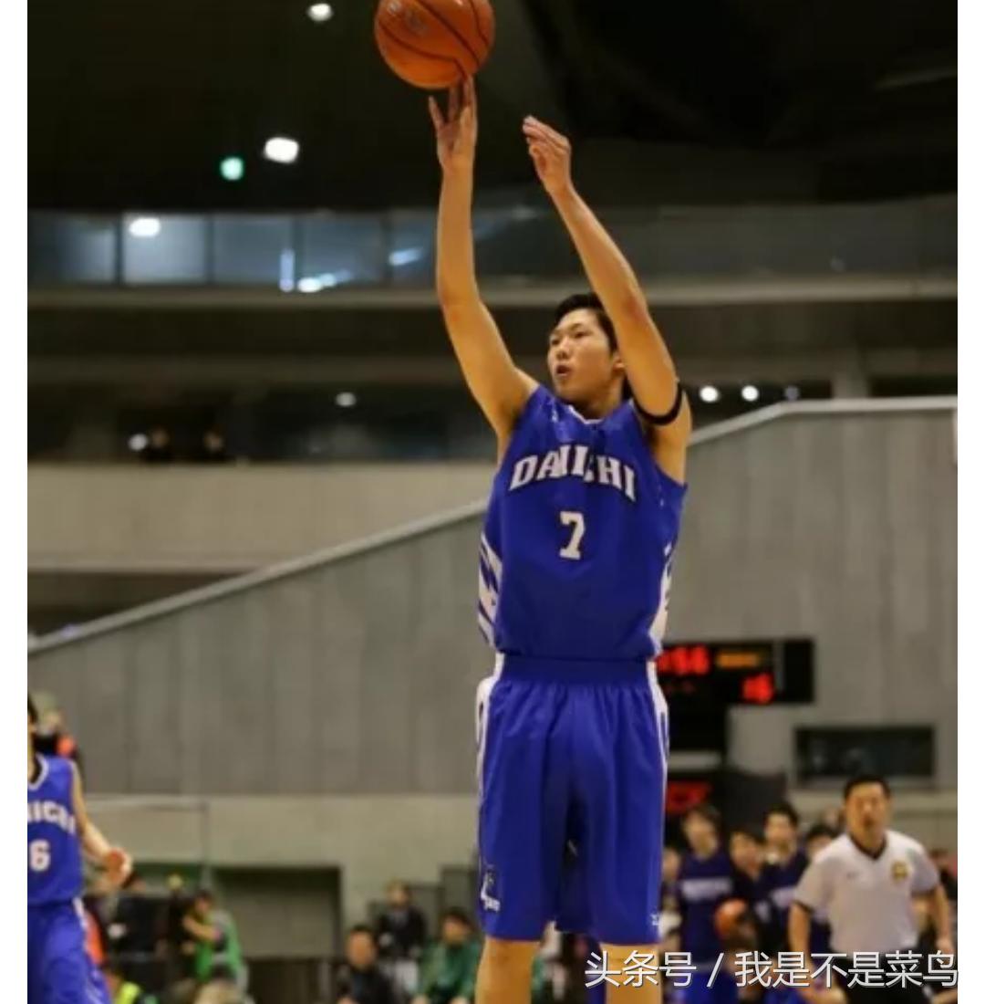 灌篮高手在nba中的人物原型,灌篮高手在nba中的人物原型都是谁