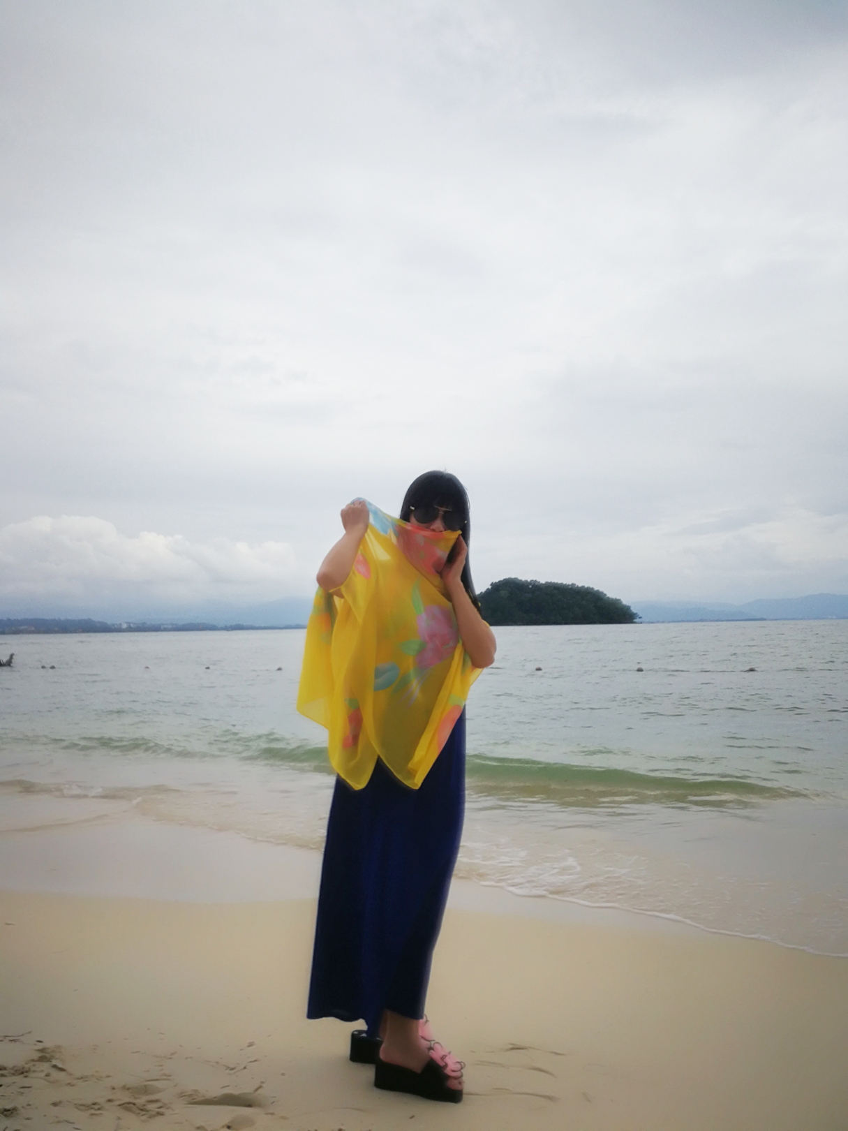 沙巴自由行超详细攻略,第一次去沙巴订的酒店怎么样