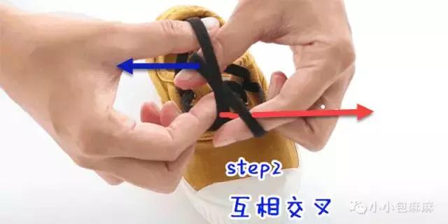 教孩子系鞋带慢动作,教会孩子系鞋带的感受