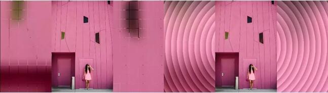 视频去黑边变全屏,去除视频黑边的方法