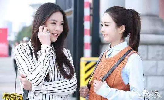 演技爆表的赵丽颖能否重塑经典,赵丽颖演技遭碾压