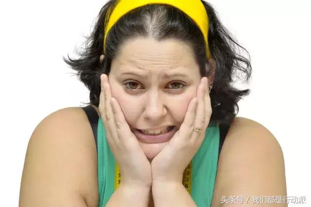 脸大腮帮子大肉多怎么改善,如何改善大小脸肉多