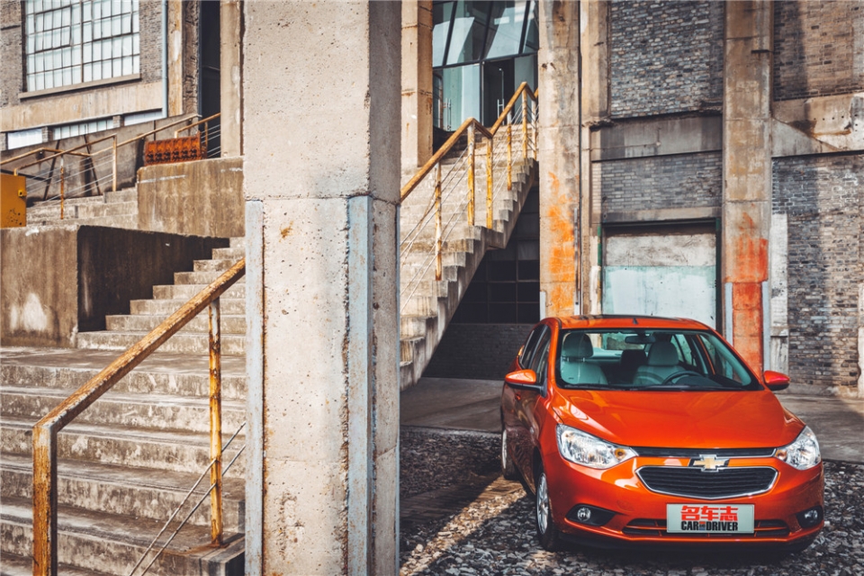 价格低廉别克赛欧,雪佛兰赛欧进化史