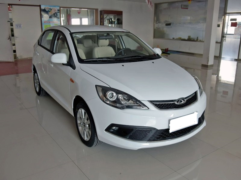 4万左右国产两厢车,最新款国产两厢车