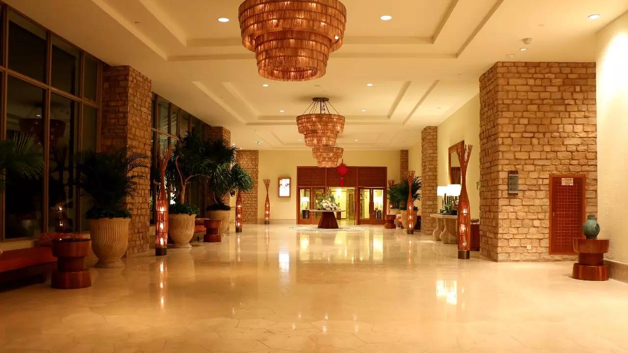 三亚万豪度假酒店攻略,三亚假日度假酒店攻略