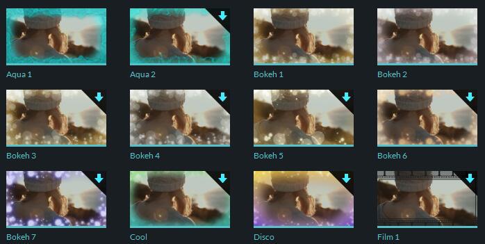 视频去黑边变全屏,去除视频黑边的方法