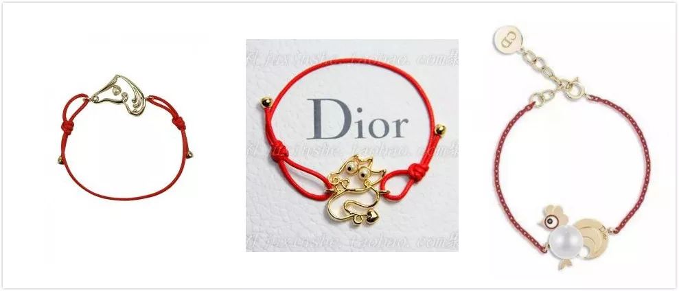 看到这些大牌新出的农历狗年限量款，我笑出了猪叫……