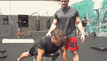 肩关节康复训练动作,肩关节康复训练图解