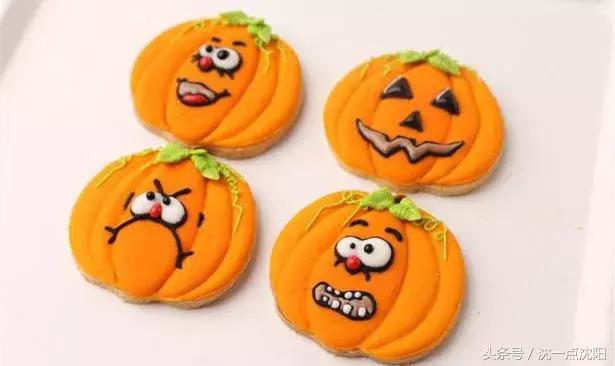 翻糖饼干做法视频,烘焙翻糖饼干教程