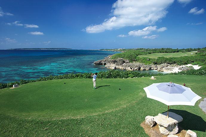 体验高尔夫,体验高尔夫运动的乐趣