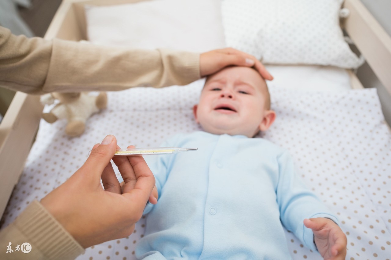 夏季怎么预防宝宝中暑,防止宝宝中暑最好方法