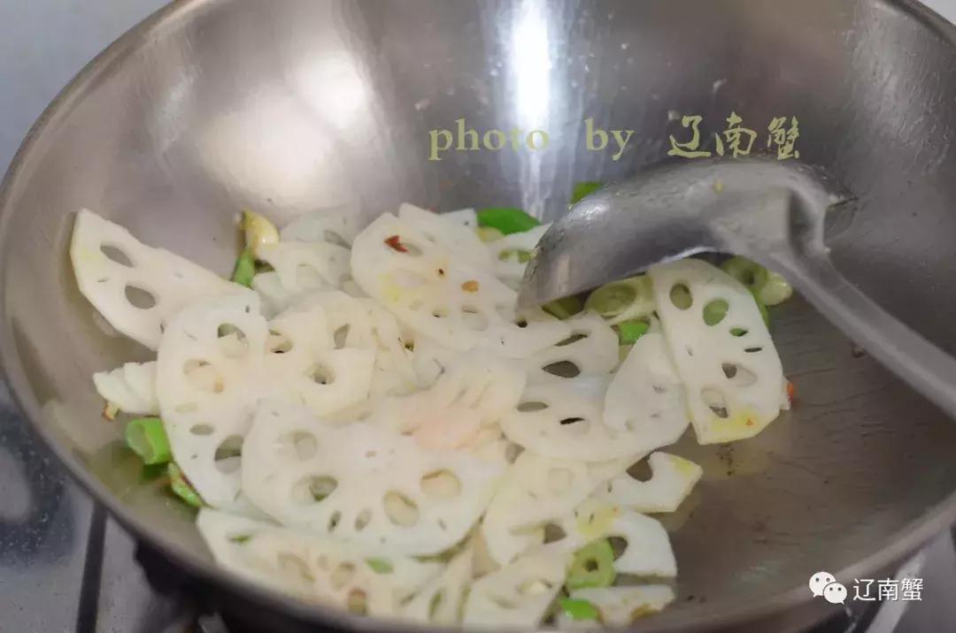 炒肉老是粘锅怎么办？用这个方法，普通锅也能找到不粘锅的感觉