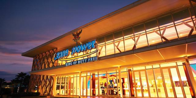 普吉岛购物必买的特产,普吉岛711购物必买