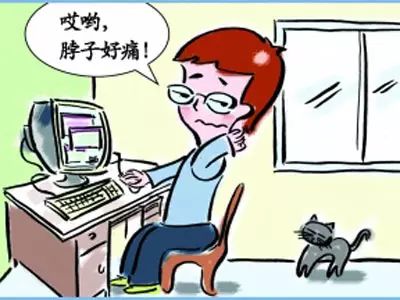 颈椎有毛病怎么治疗和调理,颈椎病的最好治疗方法小妙招