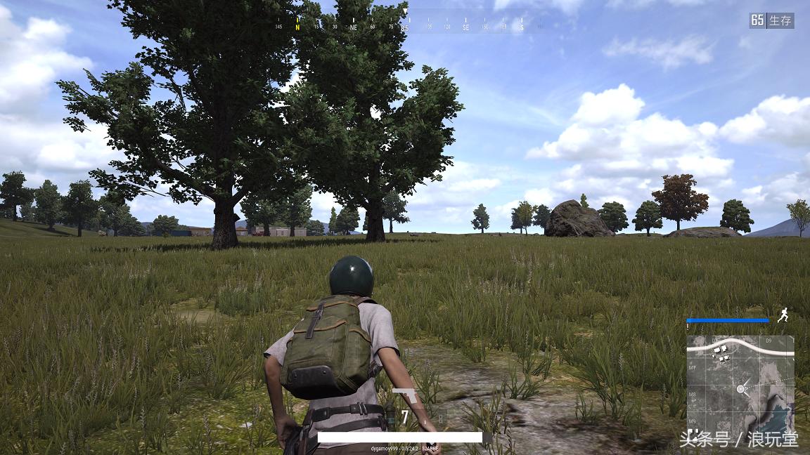 xboxone绝地求生鼠标,xboxone绝地求生游戏攻略