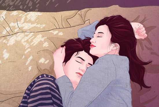 男朋友情商低怎么办,男朋友情商真的很低怎么办