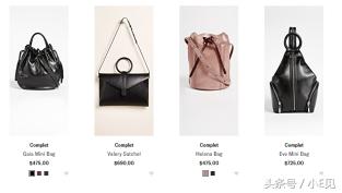 给我一个通勤包｜预算5k，不要logo