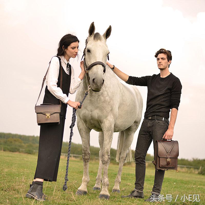 给我一个通勤包｜预算5k，不要logo