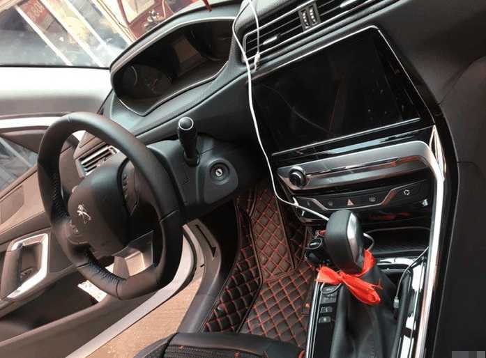 标致车308质量怎样,标致308最大的缺点是什么