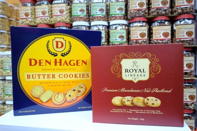 忍不住来香港撒了个儿欢，为小鹿贝比疯狂打call！