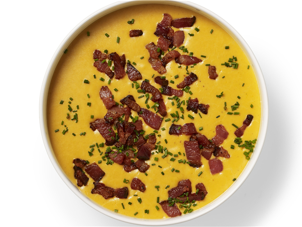 超好吃的芝士蘸酱,冬日最惬意的无非是围炉煮茶