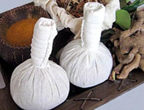 肩周炎按摩热敷护肩,生姜敷肩可以改善肩周炎吗