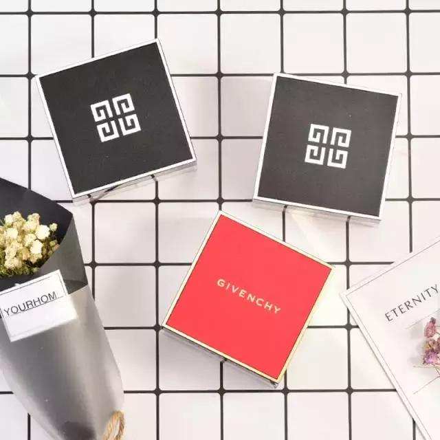 花西子空气散粉好评,全网最好用的散粉品牌