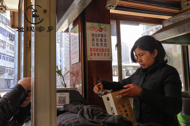 炸根油条，摊个鸡蛋饼，遛红梅公园，环抱半个常州老城区