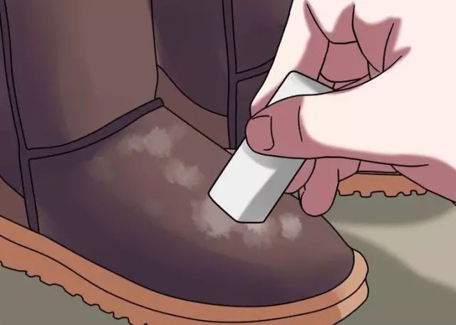 ugg穿搭很潮却很土,谁说穿oversize的就没有好身材