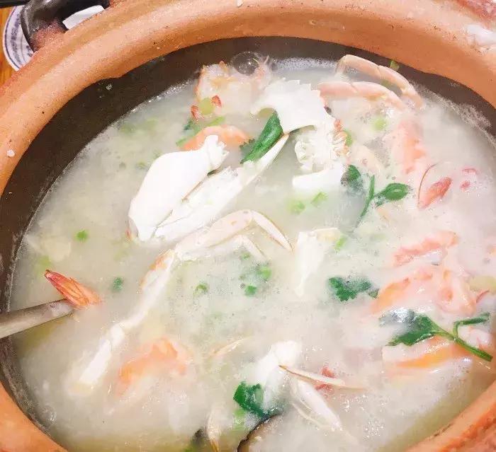 广州潮汕砂锅粥,广州云腾砂锅粥