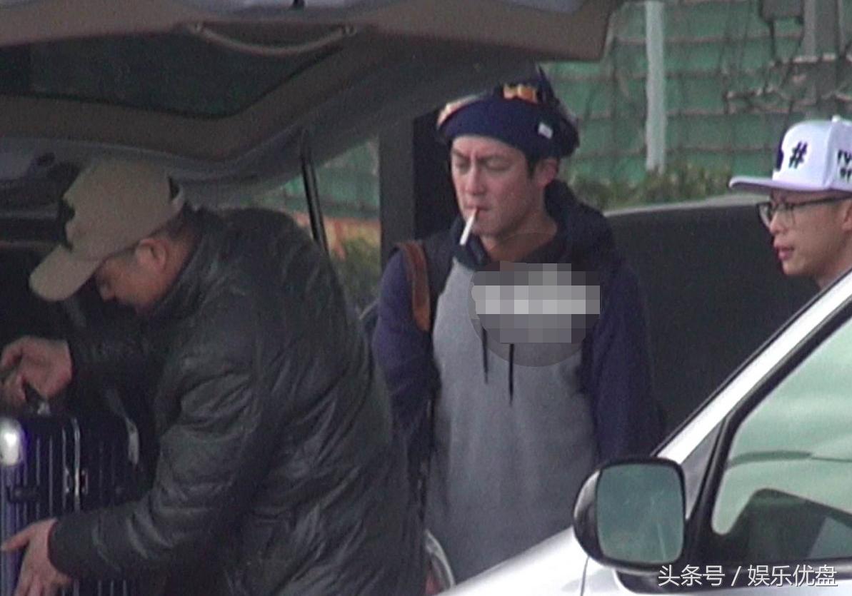 陈冠希因为什么原因退出娱乐圈,陈冠希万宝路多少钱