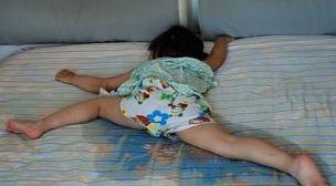 有谁知道孩子尿床是什么毛病吗,十多岁的孩子还尿床是一种什么病