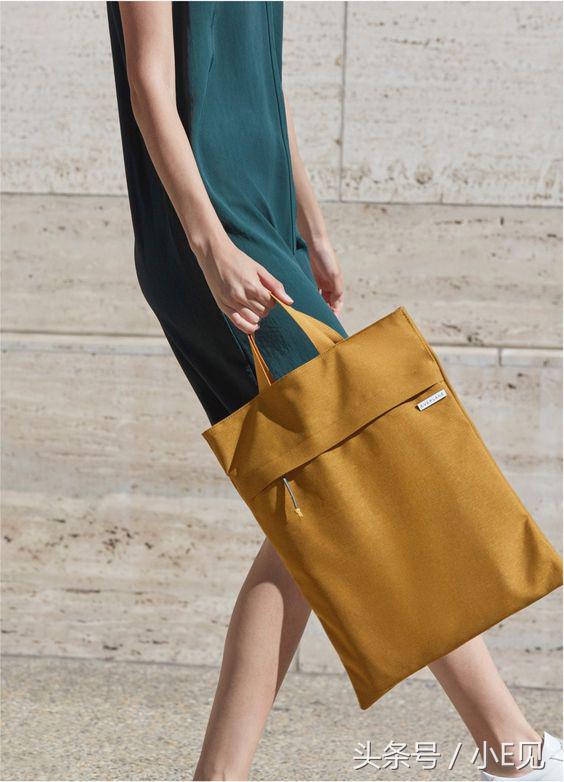 给我一个通勤包｜预算5k，不要logo