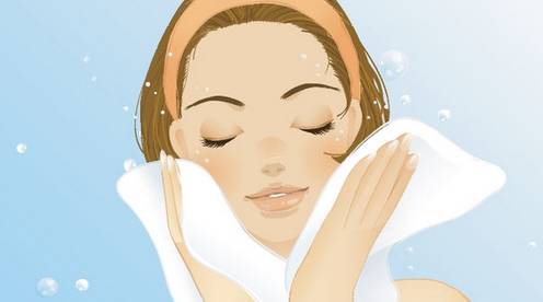 秋冬干皮怎么用洗面奶洗脸,干皮应该用什么洁面乳洗