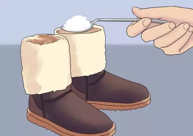 ugg穿搭很潮却很土,谁说穿oversize的就没有好身材