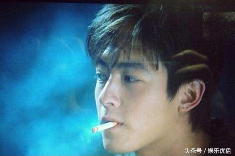 陈冠希因为什么原因退出娱乐圈,陈冠希万宝路多少钱