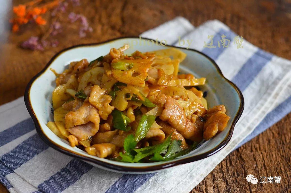 炒肉老是粘锅怎么办？用这个方法，普通锅也能找到不粘锅的感觉