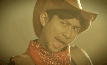 《柒个我》口碑差，但张一山不用背锅