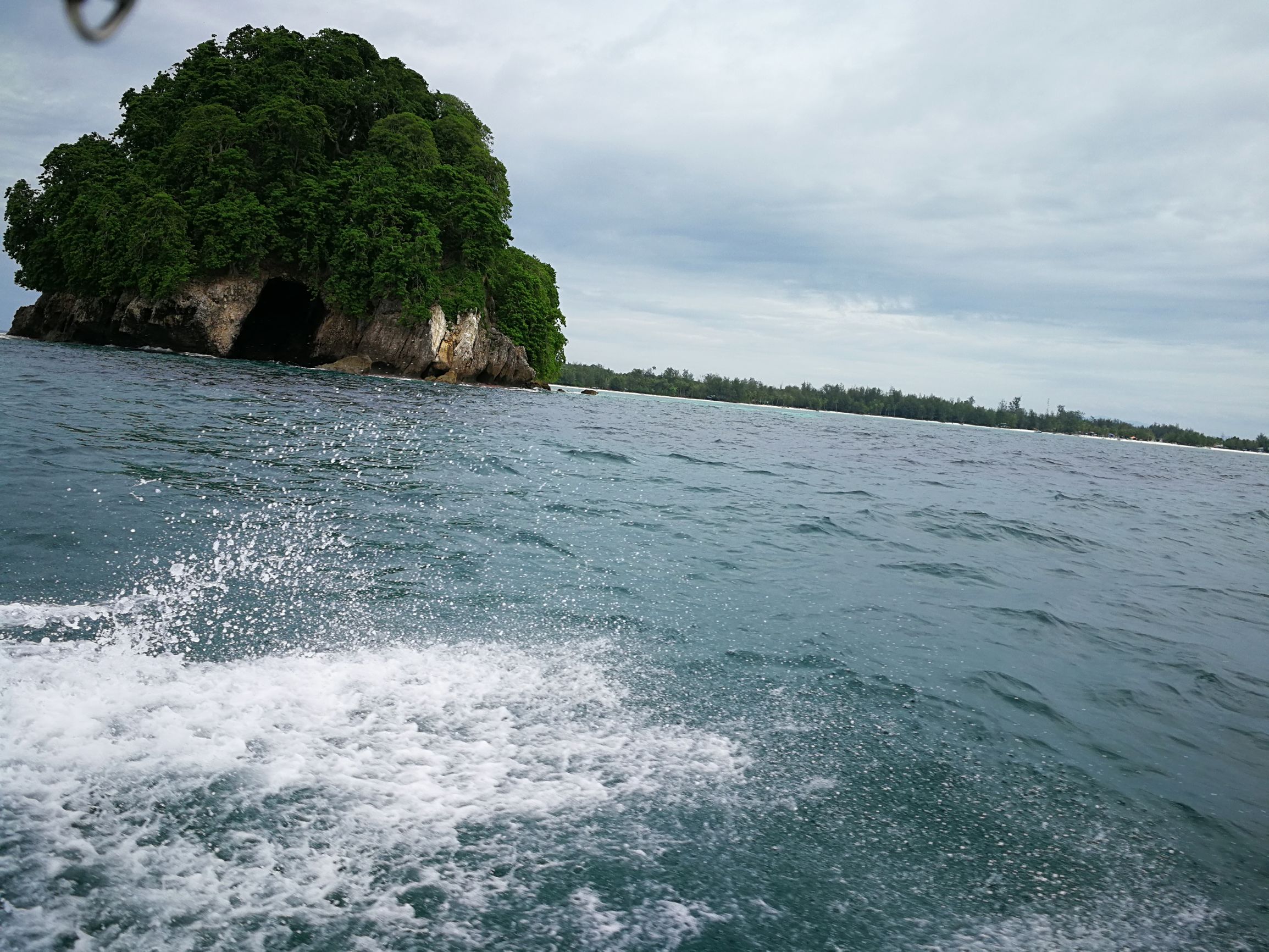 沙巴自由行超详细攻略,第一次去沙巴订的酒店怎么样