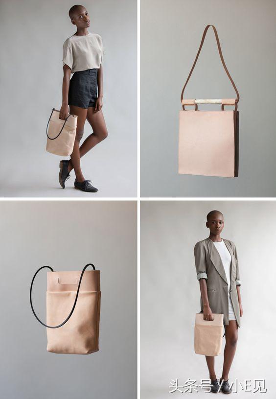 给我一个通勤包｜预算5k，不要logo