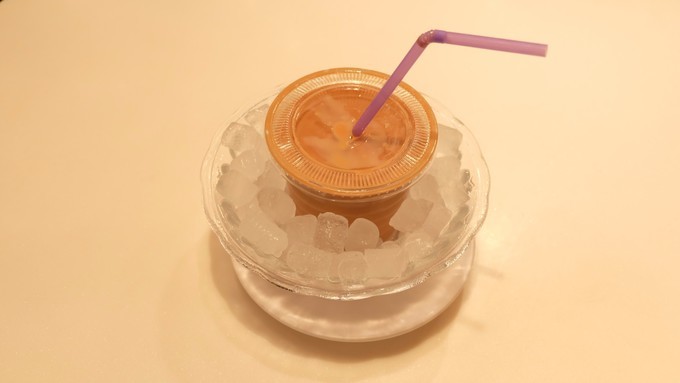 忍不住来香港撒了个儿欢，为小鹿贝比疯狂打call！