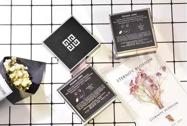 花西子空气散粉好评,全网最好用的散粉品牌