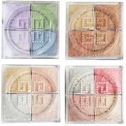 花西子空气散粉好评,全网最好用的散粉品牌