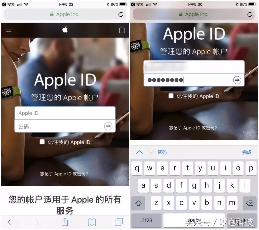 平板appleid忘记密码怎么办,平板appleid密码忘了怎么办