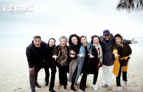 买菜要记账，长辈见面就催婚，这应该是我看过最接地气的电视剧