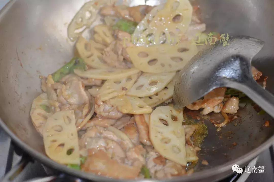 炒肉老是粘锅怎么办？用这个方法，普通锅也能找到不粘锅的感觉