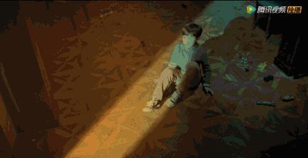 《柒个我》口碑差，但张一山不用背锅