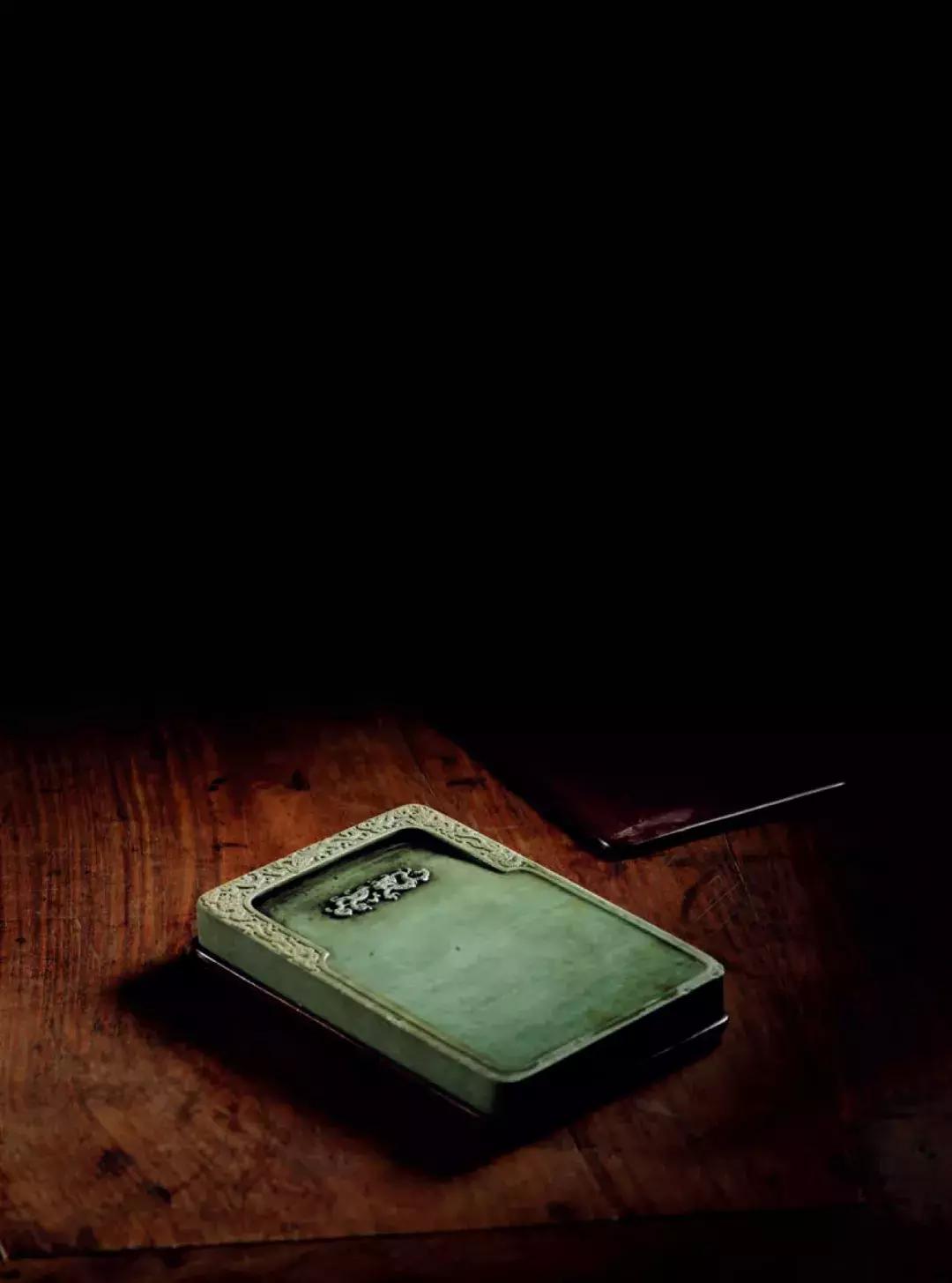 文房四宝之砚台四大名砚,文房清玩历代名砚专场