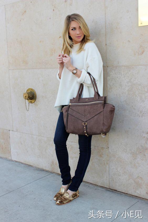 给我一个通勤包｜预算5k，不要logo